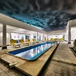 Casa Eden - Naturist Area, Private Pool And Bbq By Lanzarote