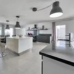 Casa Eden - Naturist Area, Private Pool And Bbq By Lanzarote Holiday home *