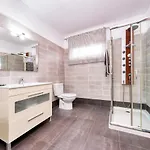 Holiday home Casa Eden - Naturist Area, Private Pool And Bbq By Lanzarote *