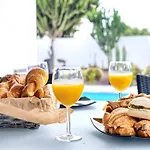 Casa Eden - Naturist Area, Private Pool And Bbq By Lanzarote Holiday home