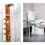 Casa Eden - Naturist Area, Private Pool And Bbq By Lanzarote Holiday home