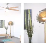 Casa Eden - Naturist Area, Private Pool And Bbq By Lanzarote Holiday home Charco del Palo