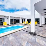 Casa Eden - Naturist Area, Private Pool And Bbq By Lanzarote Сasa de vacaciones