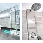 Casa Eden - Naturist Area, Private Pool And Bbq By Lanzarote Charco del Palo