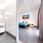 Casa Eden - Naturist Area, Private Pool And Bbq By Lanzarote