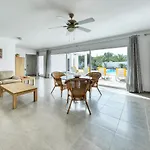 Casa Eden - Naturist Area, Private Pool And Bbq By Lanzarote Сasa de vacaciones