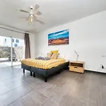 Casa Eden - Naturist Area, Private Pool And Bbq By Lanzarote *