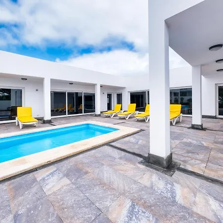 Casa Eden Naturist Area, Full Privacy, Relax And Private Pool Дом отдыха