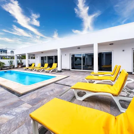 Дом отдыха Casa Eden Naturist Area, Full Privacy, Relax And Private Pool *