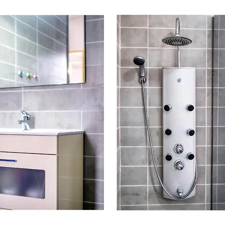 Дом отдыха Casa Eden - Naturist Area, Private Pool And Bbq By Lanzarote *