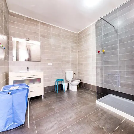 Casa Eden Naturist Area, Full Privacy, Relax And Private Pool * Чарко-дель-Пало