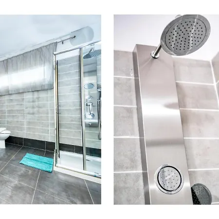 Casa Eden - Naturist Area, Private Pool And Bbq By Lanzarote Чарко-дель-Пало