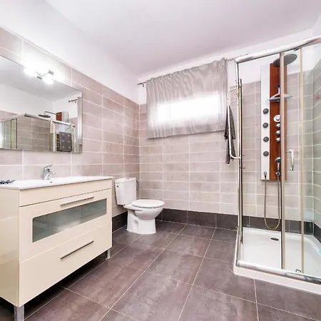 Дом отдыха Casa Eden Naturist Area, Full Privacy, Relax And Private Pool *
