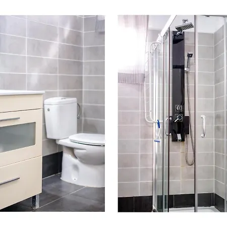 Casa Eden - Naturist Area, Private Pool And Bbq By Lanzarote *