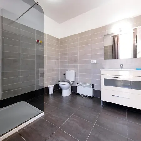 Casa Eden - Naturist Area, Private Pool And Bbq By Lanzarote Nyaraló *