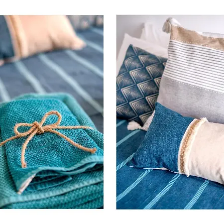 Дом отдыха Casa Eden - Naturist Area, Private Pool And Bbq By Lanzarote Чарко-дель-Пало