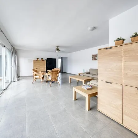 Casa Eden - Naturist Area, Private Pool And Bbq By Lanzarote * Charco del Palo