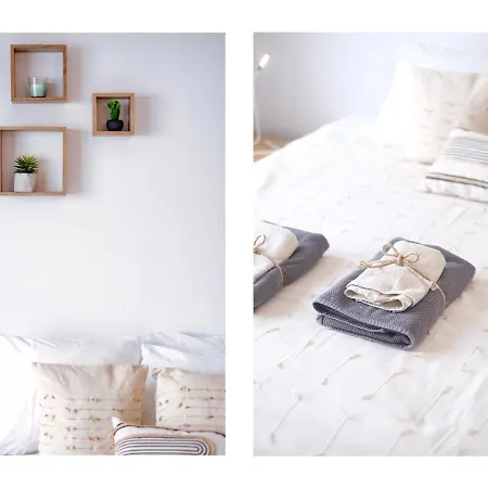 Casa Eden - Naturist Area, Private Pool And Bbq By Lanzarote *