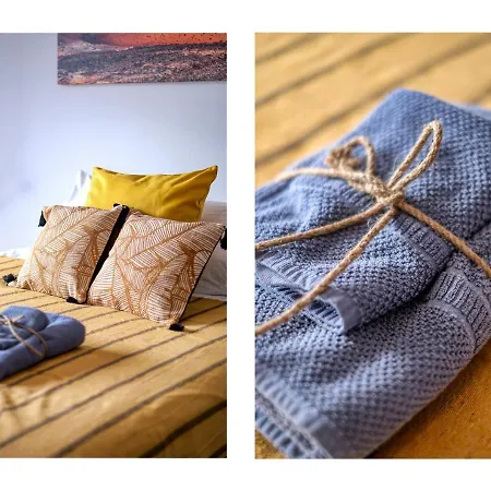 Casa Eden - Naturist Area, Private Pool And Bbq By Lanzarote Tatil Evi Charco del Palo