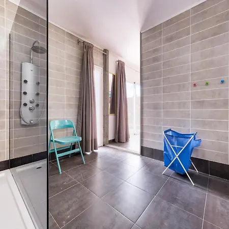 Casa Eden - Naturist Area, Private Pool And Bbq By Lanzarote * Charco del Palo