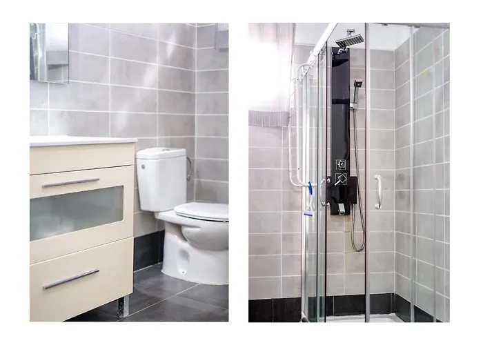 Casa Eden - Naturist Area, Private Pool And Bbq By Lanzarote *