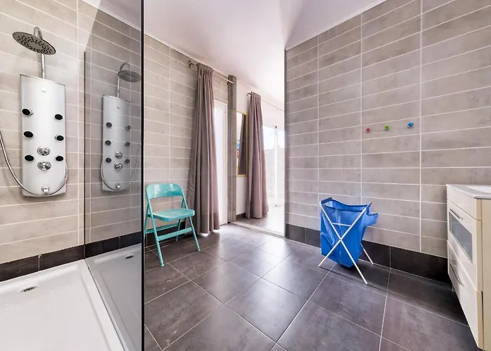 Casa Eden - Naturist Area, Private Pool And Bbq By Lanzarote * צ'ארקו דל פאלו