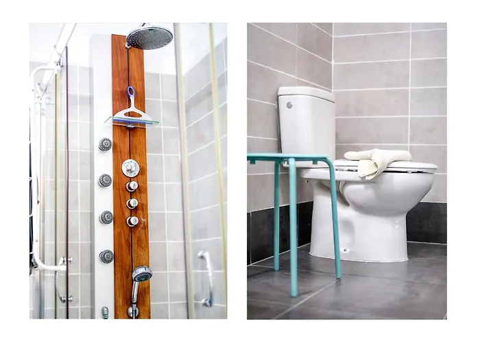 Casa Eden - Naturist Area, Private Pool And Bbq By Lanzarote בית נופש