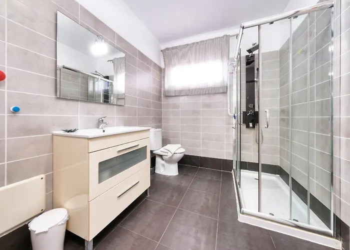 Casa Eden - Naturist Area, Private Pool And Bbq By Lanzarote בית נופש צ'ארקו דל פאלו