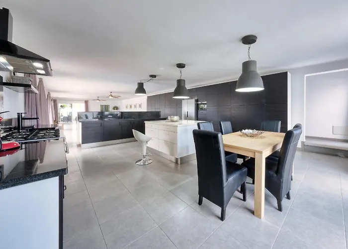 Casa Eden - Naturist Area, Private Pool And Bbq By Lanzarote * צ'ארקו דל פאלו