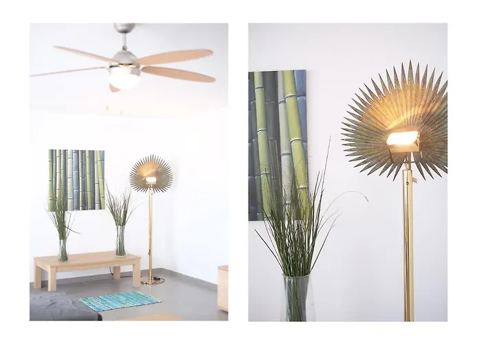 Casa Eden - Naturist Area, Private Pool And Bbq By Lanzarote בית נופש צ'ארקו דל פאלו